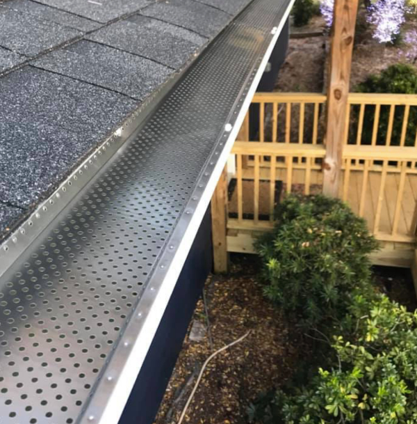 Gutter Guards