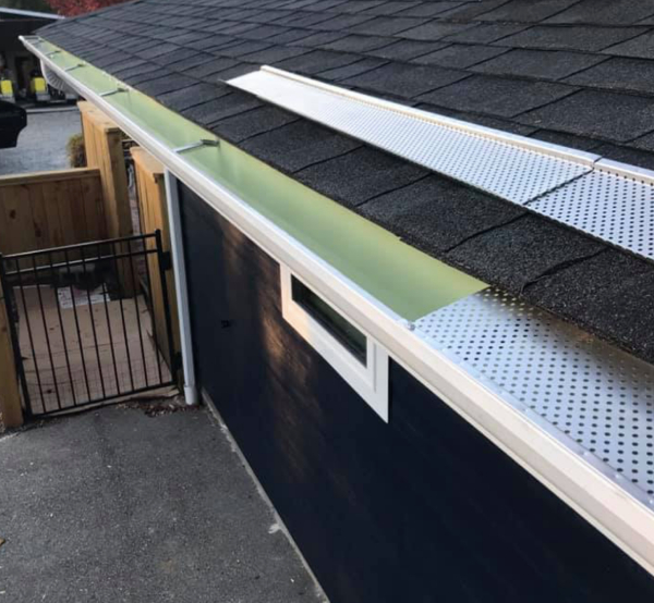 Gutter Guards